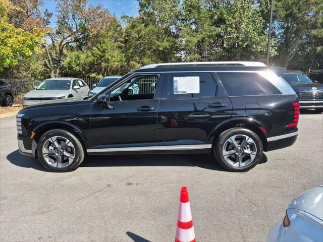 2026 Hyundai Palisade - $45,900