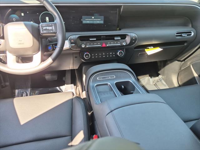 2026 Hyundai Palisade - $45,900
