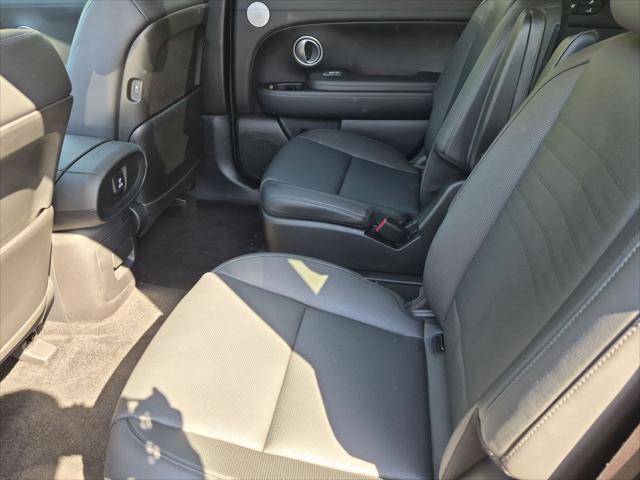 2026 Hyundai Palisade - $45,900