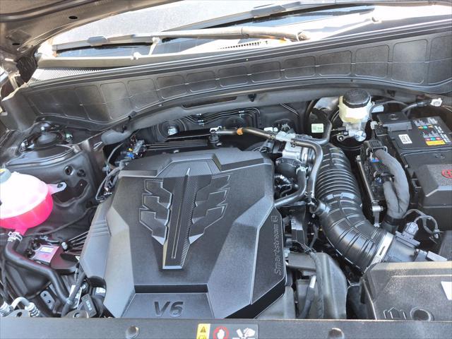 2026 Hyundai Palisade - $45,900