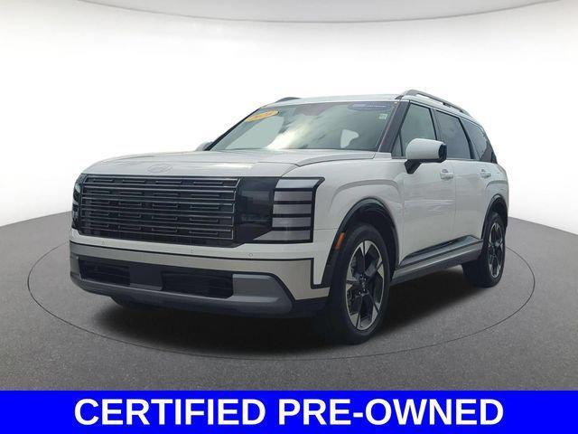 2026 Hyundai Palisade - $46,645