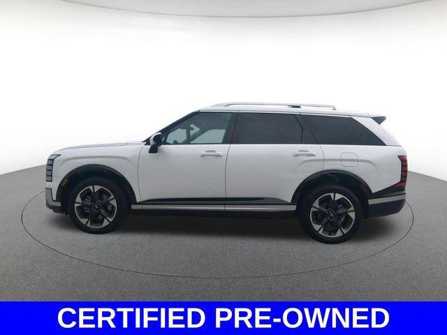 2026 Hyundai Palisade - $46,645