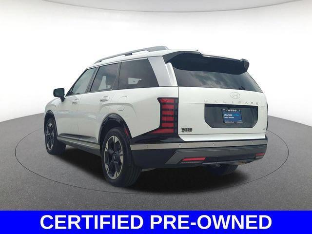 2026 Hyundai Palisade - $46,645