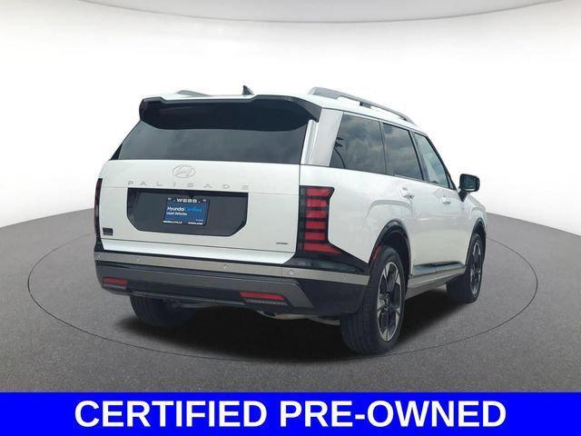 2026 Hyundai Palisade - $46,645