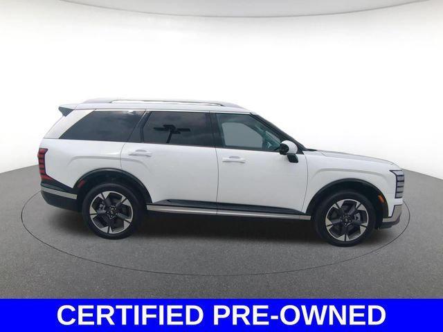 2026 Hyundai Palisade - $46,645