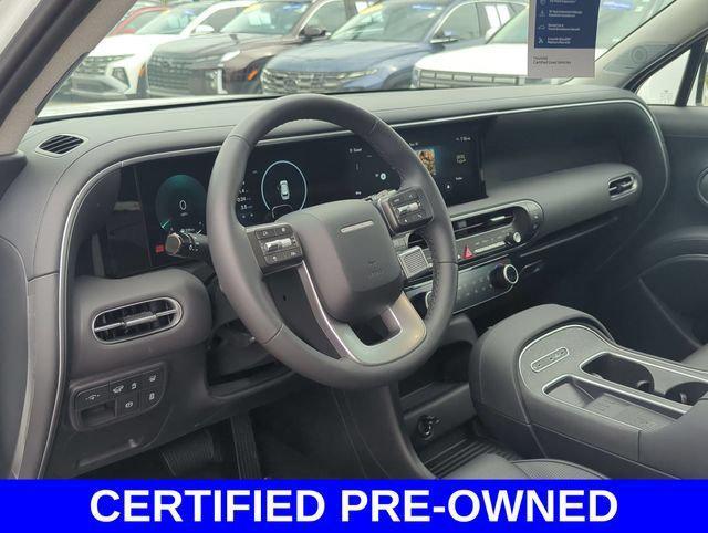 2026 Hyundai Palisade - $46,645