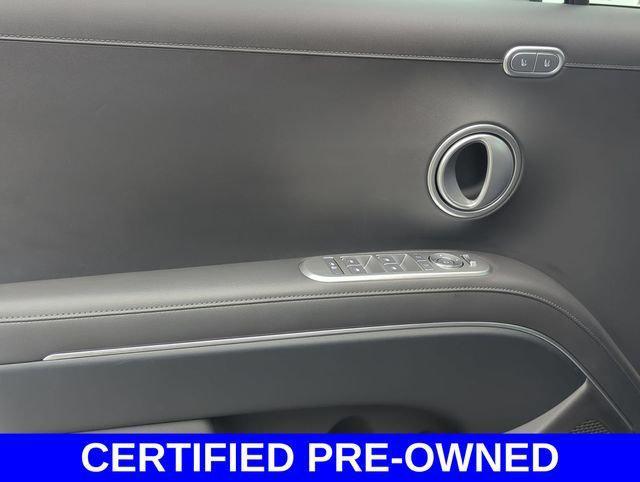2026 Hyundai Palisade - $46,645