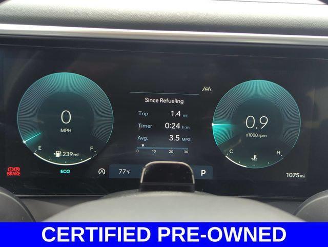 2026 Hyundai Palisade - $46,645