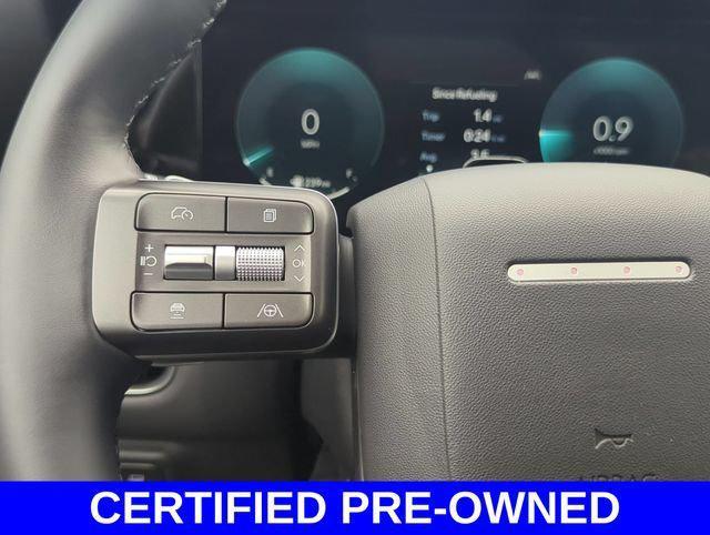 2026 Hyundai Palisade - $46,645