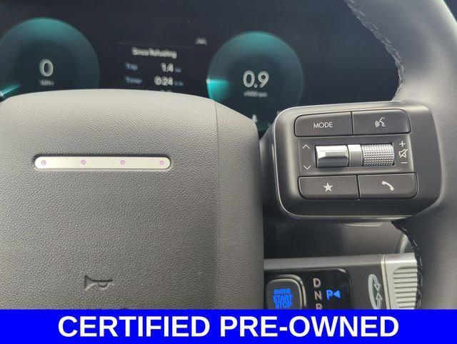 2026 Hyundai Palisade - $46,645