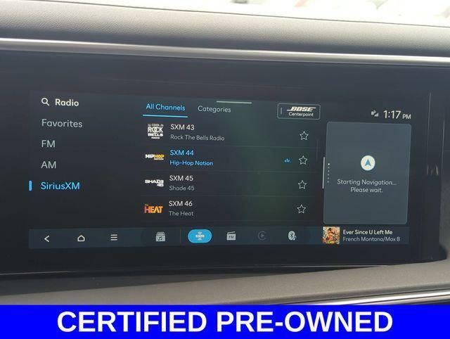 2026 Hyundai Palisade - $46,645