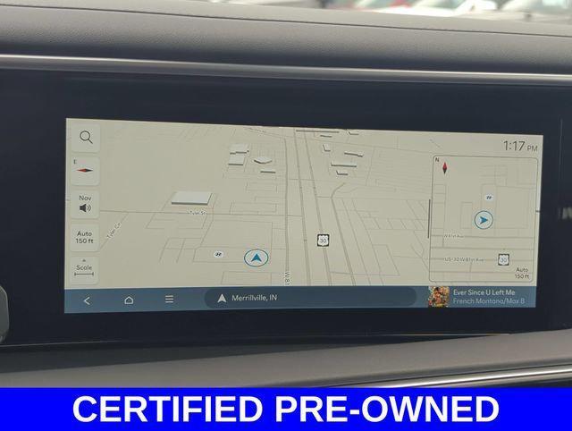 2026 Hyundai Palisade - $46,645