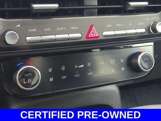 2026 Hyundai Palisade - $46,645