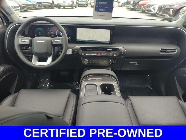 2026 Hyundai Palisade - $46,645