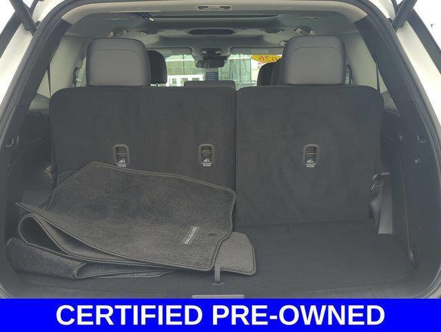2026 Hyundai Palisade - $46,645