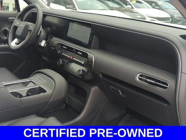 2026 Hyundai Palisade - $46,645
