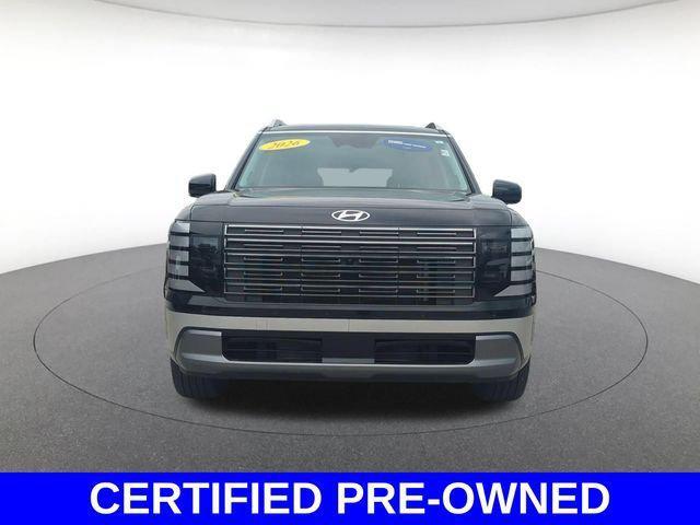 2026 Hyundai Palisade - $47,090