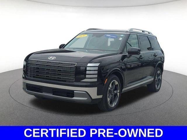2026 Hyundai Palisade - $47,090