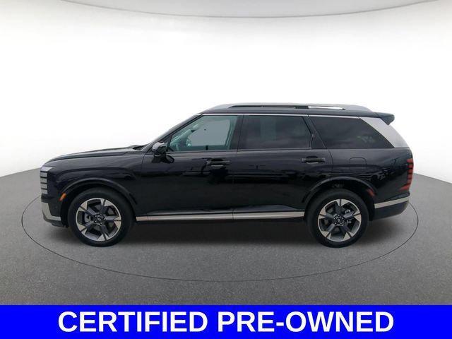 2026 Hyundai Palisade - $47,090