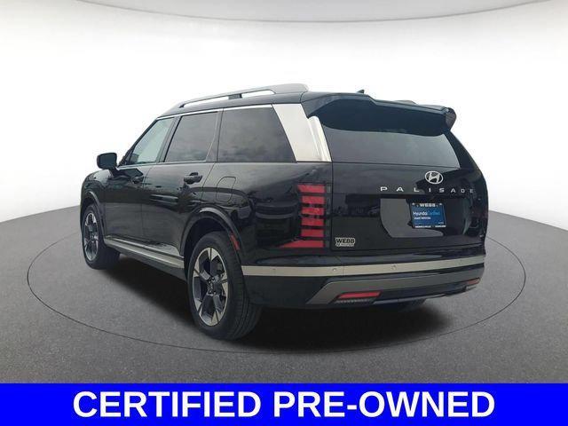 2026 Hyundai Palisade - $47,090