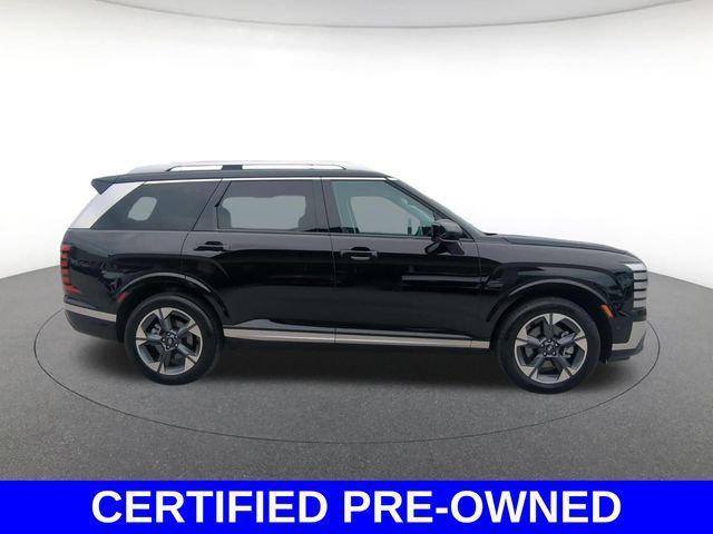 2026 Hyundai Palisade - $47,090
