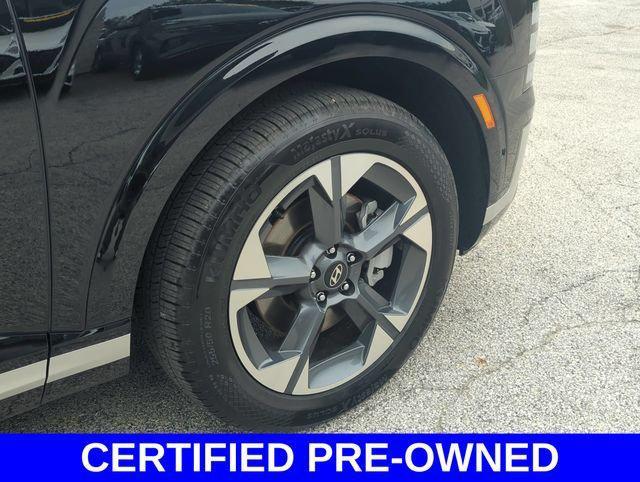 2026 Hyundai Palisade - $47,090