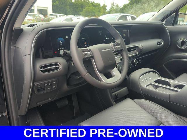 2026 Hyundai Palisade - $47,090