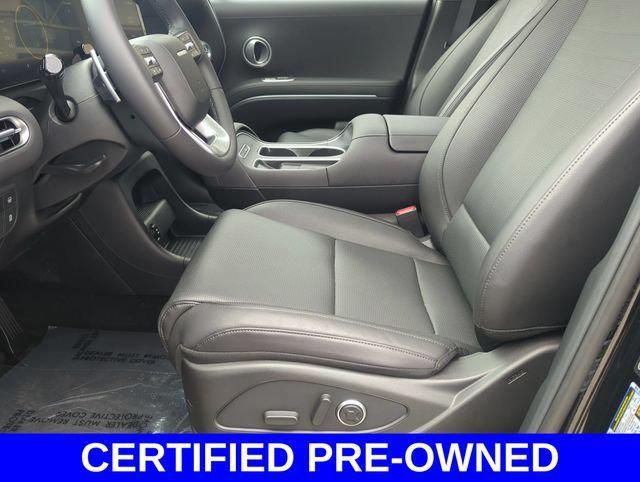 2026 Hyundai Palisade - $47,090