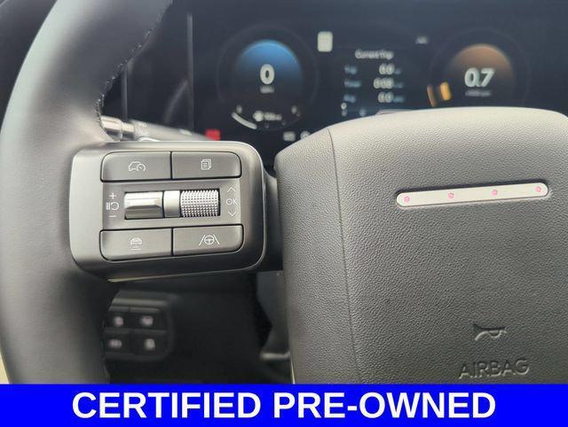 2026 Hyundai Palisade - $47,090