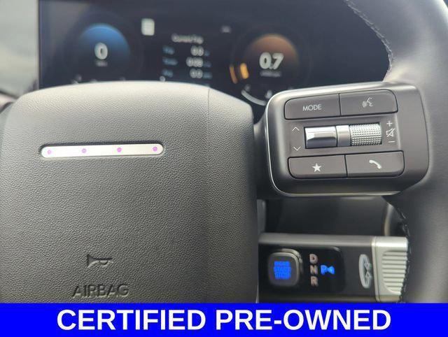 2026 Hyundai Palisade - $47,090