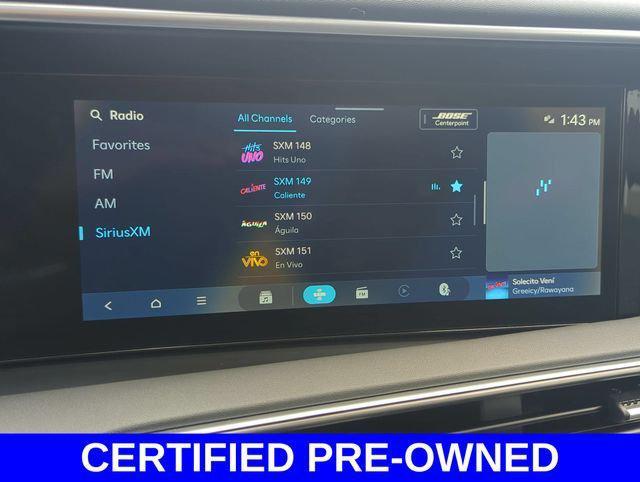 2026 Hyundai Palisade - $47,090
