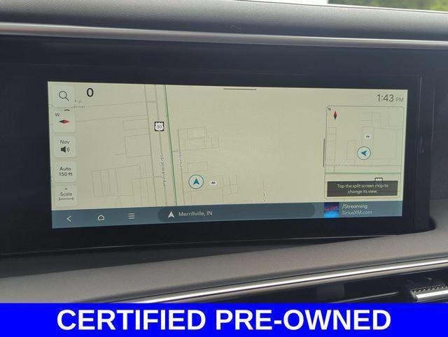 2026 Hyundai Palisade - $47,090