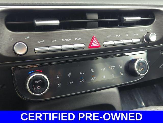 2026 Hyundai Palisade - $47,090