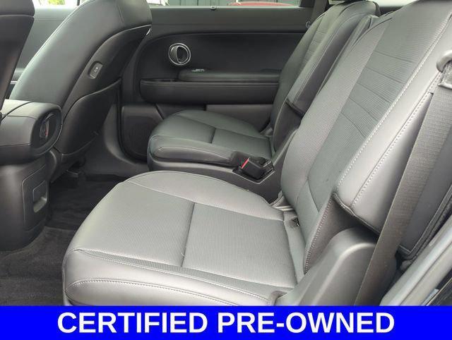 2026 Hyundai Palisade - $47,090