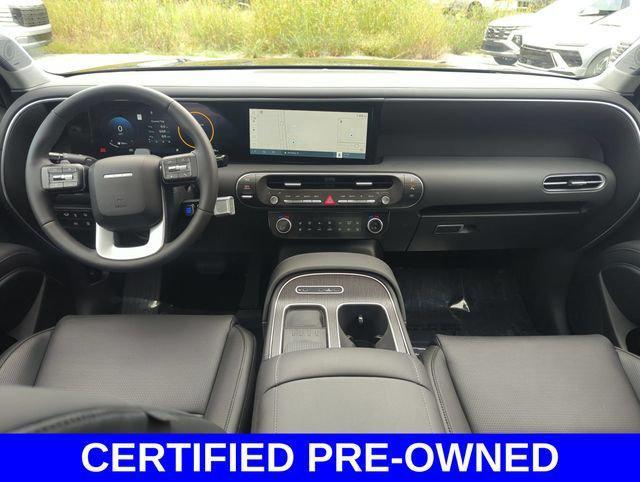 2026 Hyundai Palisade - $47,090