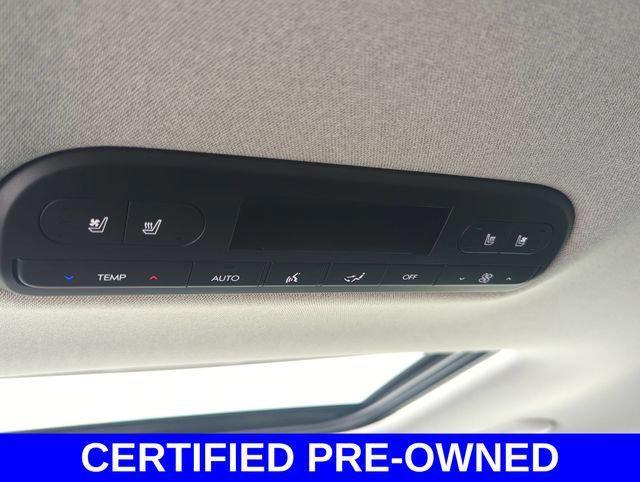 2026 Hyundai Palisade - $47,090