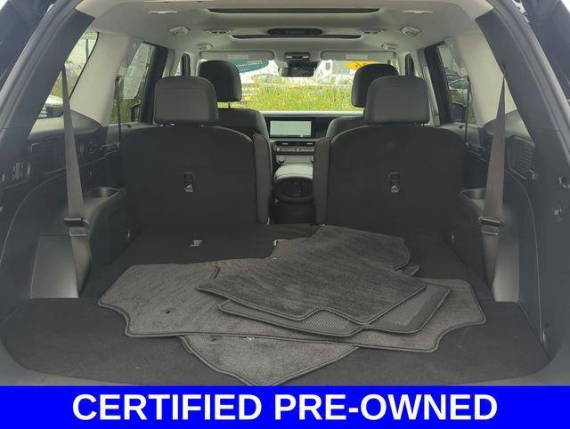 2026 Hyundai Palisade - $47,090