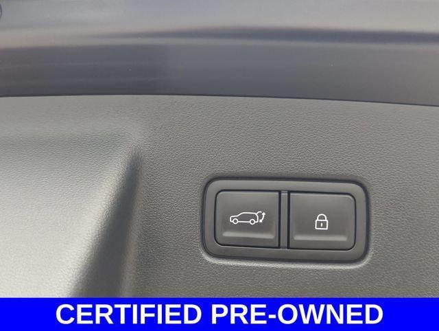 2026 Hyundai Palisade - $47,090