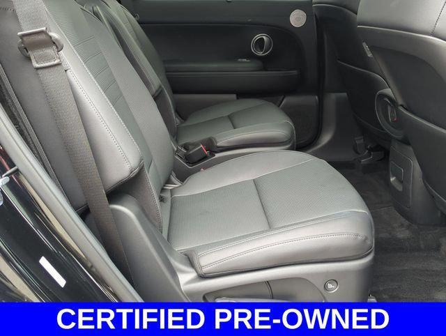 2026 Hyundai Palisade - $47,090