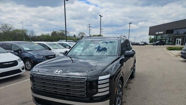 Preowned 2026 Hyundai PALISADE Limited for Sale