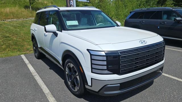 Preowned 2026 Hyundai PALISADE Limited for Sale