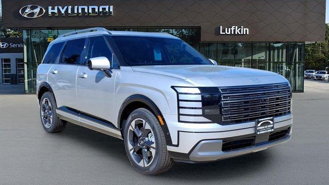 Preowned 2026 Hyundai PALISADE Limited for Sale