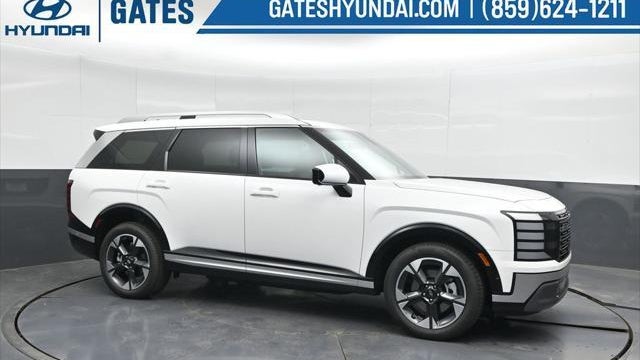 Preowned 2026 Hyundai PALISADE Hybrid Limited for Sale