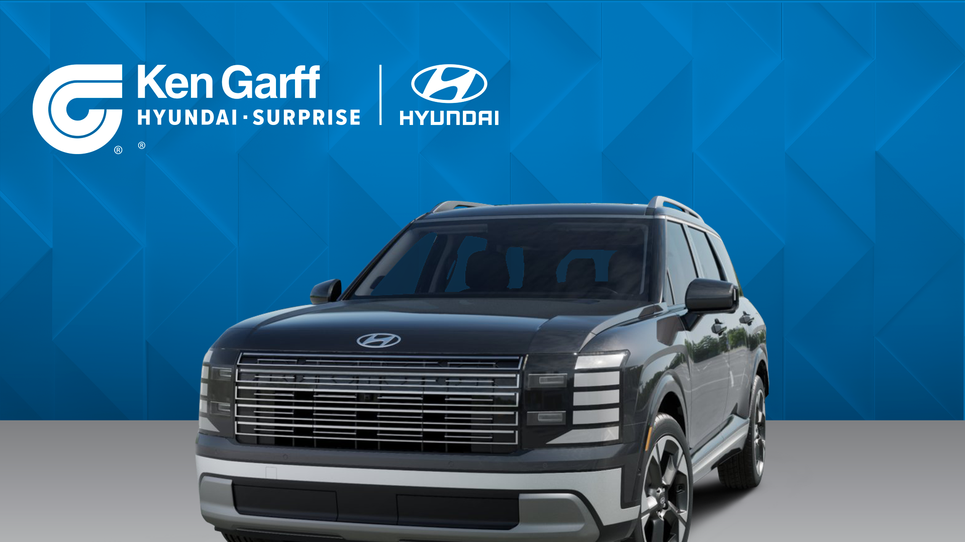 Preowned 2026 Hyundai PALISADE Hybrid Limited for Sale