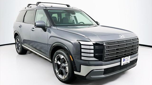 Preowned 2026 Hyundai PALISADE Hybrid Limited for Sale
