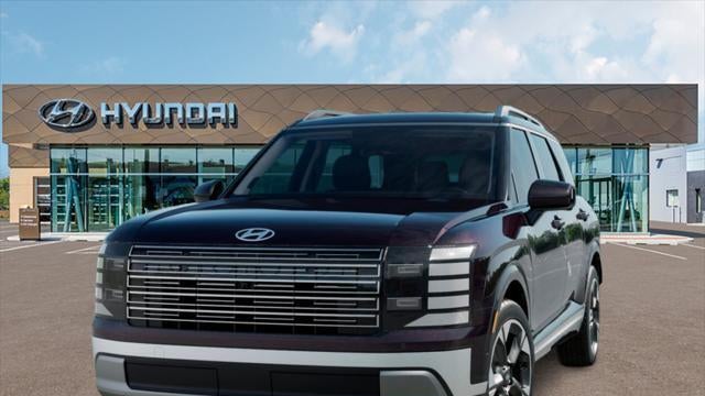 Preowned 2026 Hyundai PALISADE Hybrid Limited for Sale