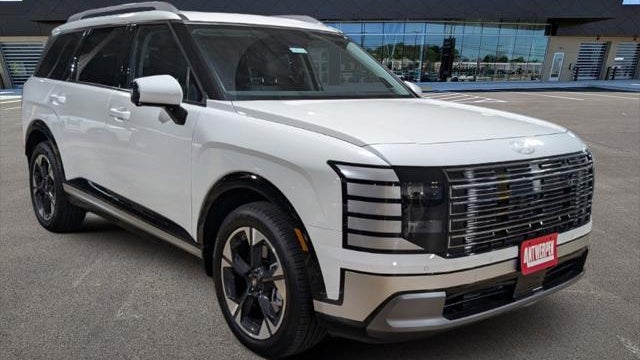 Preowned 2026 Hyundai PALISADE Hybrid Limited for Sale