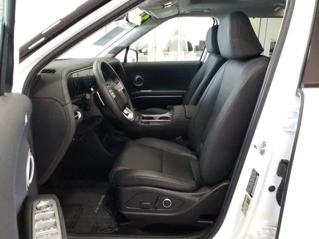 2026 Hyundai Palisade - $50,443