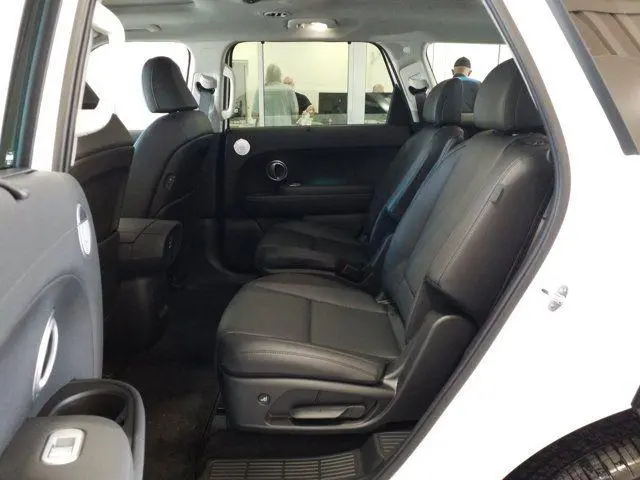 2026 Hyundai Palisade - $50,443