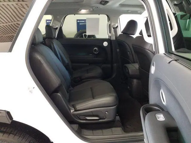 2026 Hyundai Palisade - $50,443